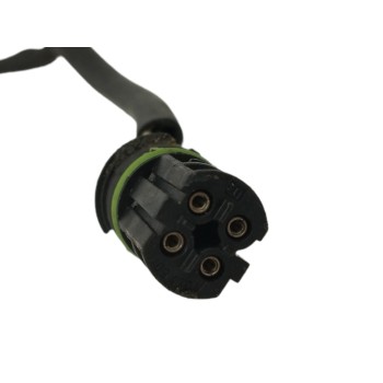Recambio de sonda lambda para bmw serie 6 cabrio (e64) 3.0 cat (n52) referencia OEM IAM 7545243 0258006789 