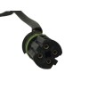 Recambio de sonda lambda para bmw serie 6 cabrio (e64) 3.0 cat (n52) referencia OEM IAM 7545243 0258006789 
