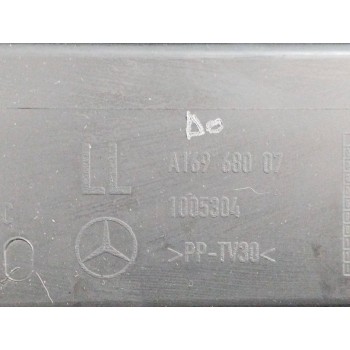 Recambio de salpicadero para mercedes-benz clase a (w169) 1.5 cat referencia OEM IAM A16968007 0008607403 1698600005
