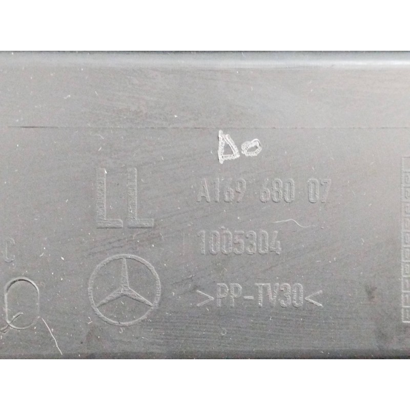 SALPICADERO 0008607403 1698600005