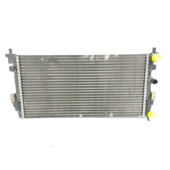Recambio de radiador agua para seat ibiza (6j5) 1.6 tdi referencia OEM IAM 6R01212530  