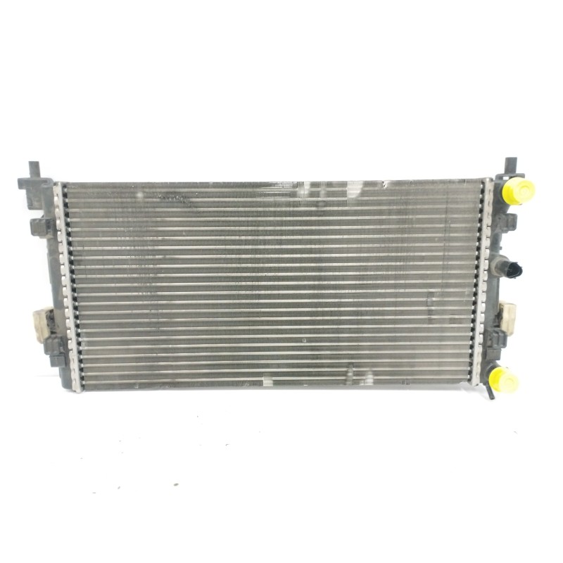 Recambio de radiador agua para seat ibiza (6j5) 1.6 tdi referencia OEM IAM 6R01212530  