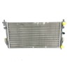 Recambio de radiador agua para seat ibiza (6j5) 1.6 tdi referencia OEM IAM 6R01212530  
