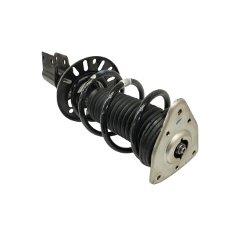 Recambio de amortiguador delantero derecho para citroën berlingo furgoneta/monovolumen (k9) 1.5 bluehdi 100 referencia OEM IAM 9