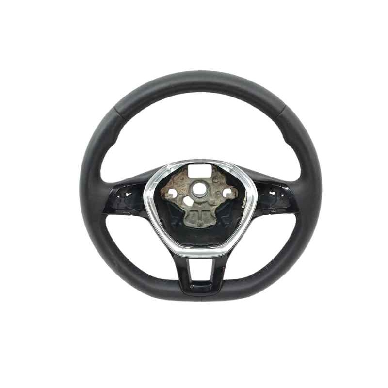 Recambio de volante para volkswagen golf vii lim. 1.6 tdi dpf referencia OEM IAM 5G0419091 6198400 