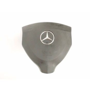 Recambio de salpicadero para mercedes-benz clase a (w169) 1.5 cat referencia OEM IAM A16968007 0008607403 1698600005