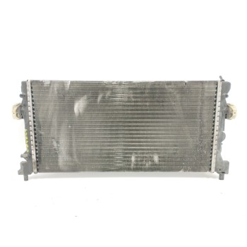 Recambio de radiador agua para seat ibiza (6j5) 1.6 tdi referencia OEM IAM 6R01212530  