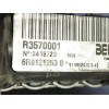 Recambio de radiador agua para seat ibiza (6j5) 1.6 tdi referencia OEM IAM 6R01212530  