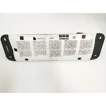 Recambio de salpicadero para mercedes-benz clase a (w169) 1.5 cat referencia OEM IAM A16968007 0008607403 1698600005