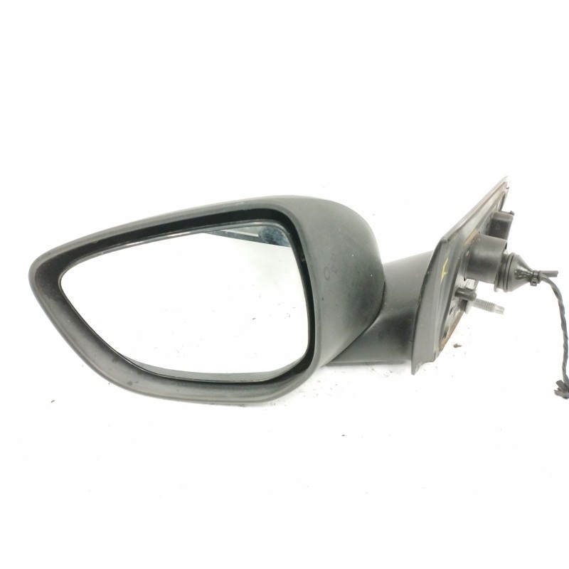 Recambio de retrovisor izquierdo para citroën c4 cactus 1.2 12v vti referencia OEM IAM  3 CABLES 
