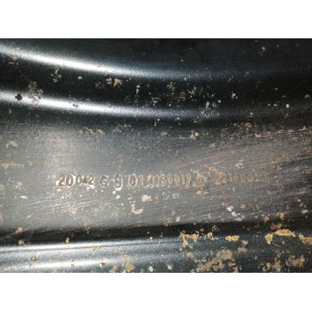 Recambio de llanta para nissan terrano/terrano.ii (r20) 2.7 turbodiesel referencia OEM IAM 403000X801 7JX16H2 ET25 