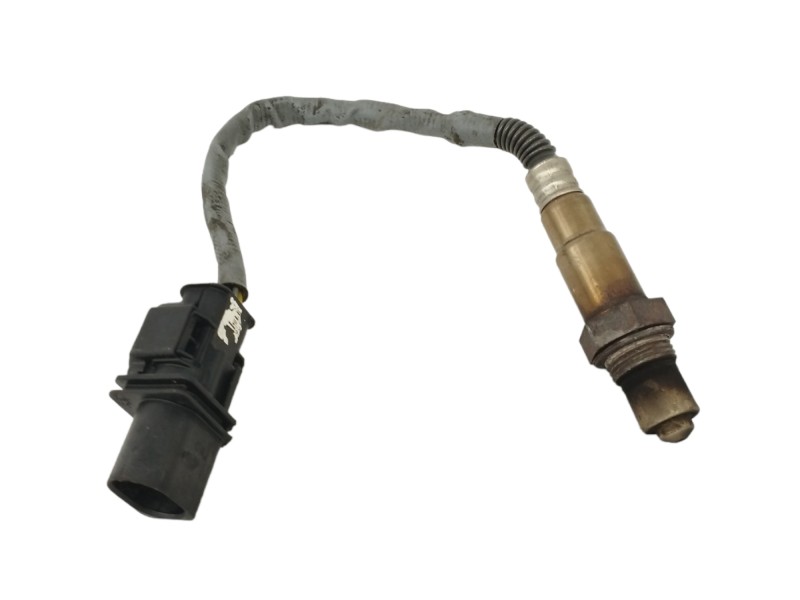 Recambio de sonda lambda para bmw serie 6 cabrio (e64) 3.0 cat (n52) referencia OEM IAM 7537984 0258017038 Recambio de sonda lambda para bmw serie 6 cabrio (e64) 3.0 cat (n52) referencia OEM IAM 7537984 0258017038