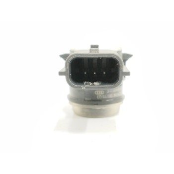 Recambio de sensor de aparcamiento para renault megane iv berlina 5p 1.3 tce referencia OEM IAM 253A44101R TRASERO 0263023998