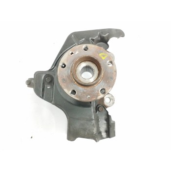 Recambio de mangueta delantera derecha para fiat tipo ii (357) fam 1.4 cat (gpl) referencia OEM IAM 51983558  