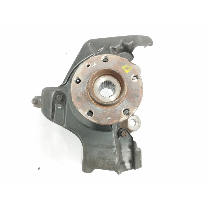 Recambio de mangueta delantera derecha para fiat tipo ii (357) fam 1.4 cat (gpl) referencia OEM IAM 51983558  