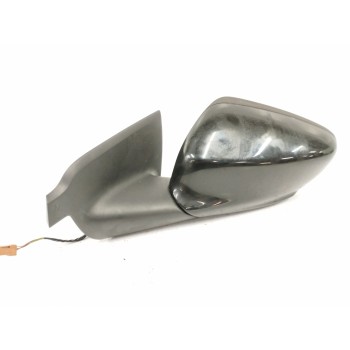 Recambio de retrovisor izquierdo para citroën c4 cactus 1.2 12v vti referencia OEM IAM  3 CABLES 