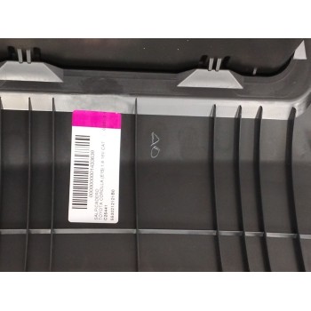 Recambio de salpicadero para toyota corolla (e15) 1.6 16v cat referencia OEM IAM 5530212121B0 4513012B50B0 7396012140