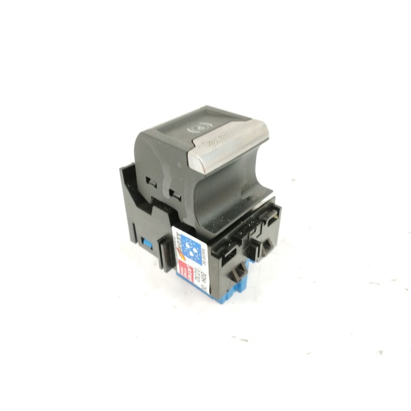 PALANCA FRENO DE MANO