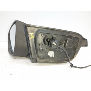 Recambio de retrovisor izquierdo para citroën c4 cactus 1.2 12v vti referencia OEM IAM  3 CABLES 