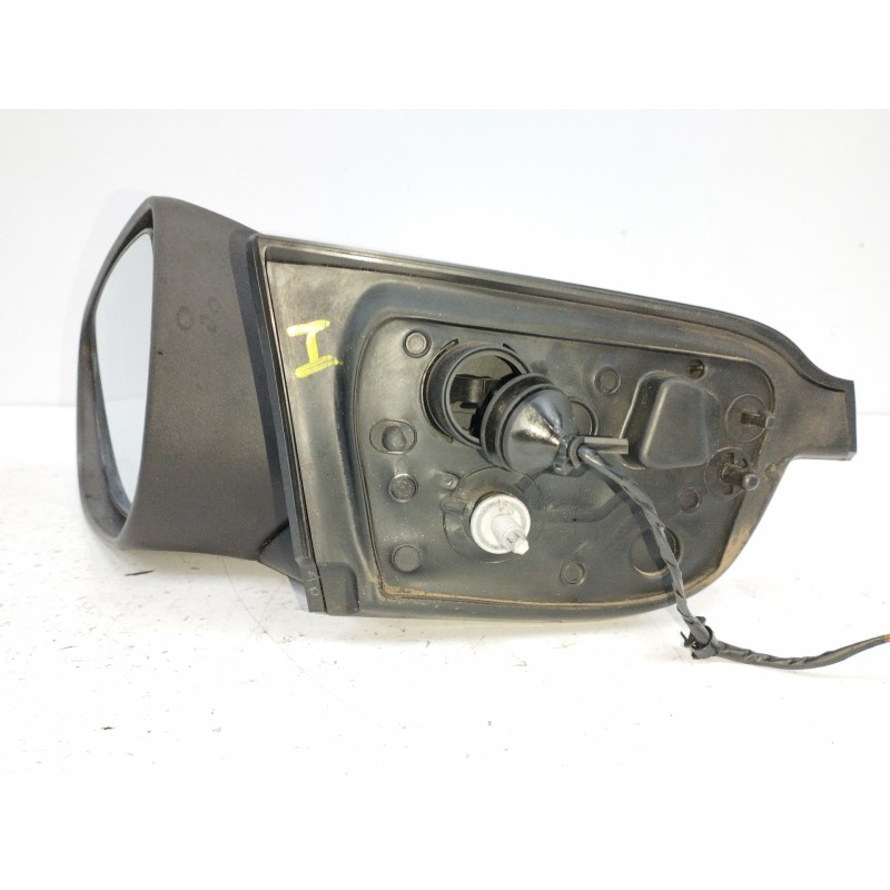 RETROVISOR IZQUIERDO 3 CABLES