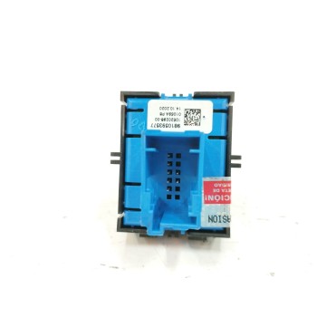 Recambio de palanca freno de mano para peugeot 5008 1.5 blue-hdi fap referencia OEM IAM 9810593577  