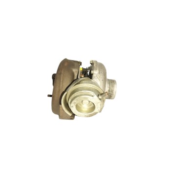 Recambio de turbocompresor para audi allroad quattro (4b5) 2.5 v6 24v tdi referencia OEM IAM 4541355010S  