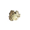 Recambio de turbocompresor para audi allroad quattro (4b5) 2.5 v6 24v tdi referencia OEM IAM 4541355010S  