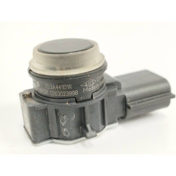 Recambio de sensor de aparcamiento para renault megane iv berlina 5p 1.3 tce referencia OEM IAM 253A44101R TRASERO 0263023998