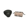 Recambio de salpicadero para toyota corolla (e15) 1.6 16v cat referencia OEM IAM 5530212121B0 4513012B50B0 7396012140