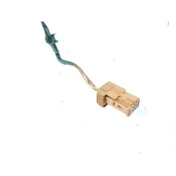 Recambio de retrovisor izquierdo para citroën c4 cactus 1.2 12v vti referencia OEM IAM  3 CABLES 