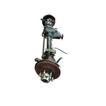 Recambio de puente delantero para nissan patrol gr (y60) 2.8 turbodiesel referencia OEM IAM 38511G9640  