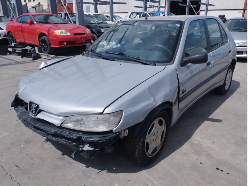 peugeot 306 berlina 3/5 puertas (s1) del año 1997