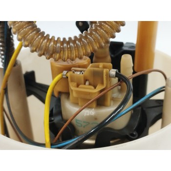 Recambio de aforador para seat ibiza (6j5) 1.6 tdi referencia OEM IAM 6R0919050 A2C53297561 