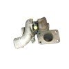 Recambio de turbocompresor para audi allroad quattro (4b5) 2.5 v6 24v tdi referencia OEM IAM 4541355010S  
