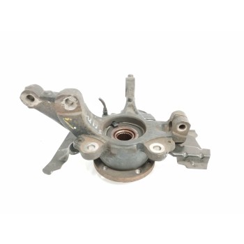 Recambio de mangueta delantera derecha para fiat tipo ii (357) fam 1.4 cat (gpl) referencia OEM IAM 51983558  