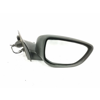 RETROVISOR DERECHO 2 ENCHUFES 2+3 CABLES 