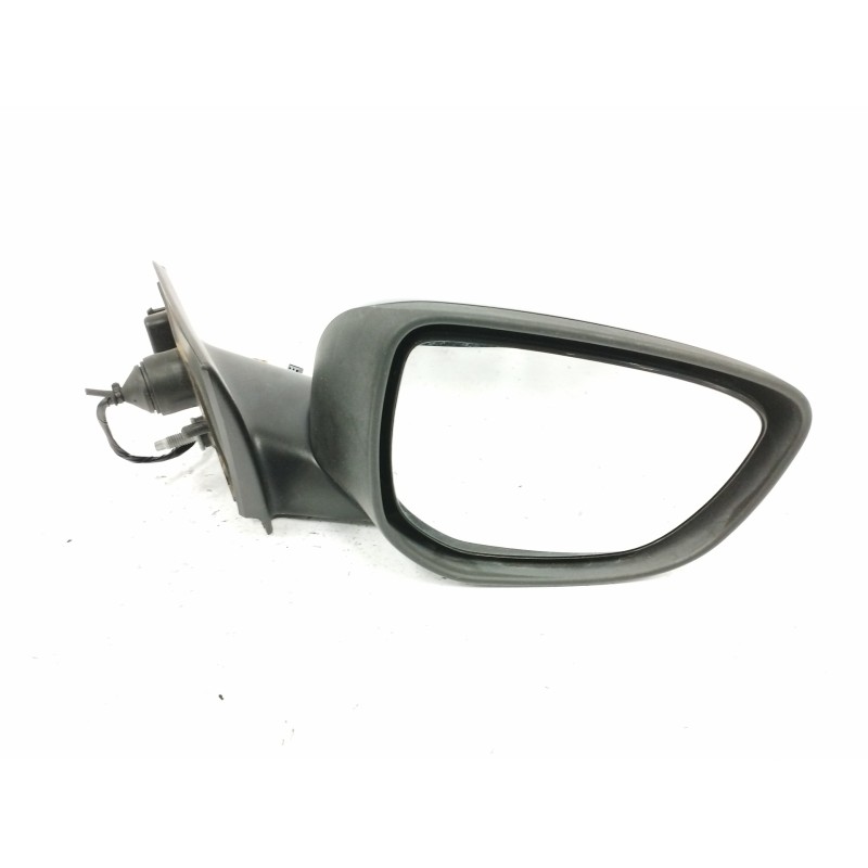 Recambio de retrovisor derecho para citroën c4 cactus 1.2 12v vti referencia OEM IAM  2 ENCHUFES 2+3 CABLES 