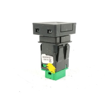 Recambio de interruptor para peugeot 5008 1.5 blue-hdi fap referencia OEM IAM 9838564277 MODO ECO 