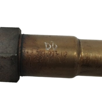 Recambio de sonda lambda para bmw serie 6 cabrio (e64) 3.0 cat (n52) referencia OEM IAM 7537993 0258017036 