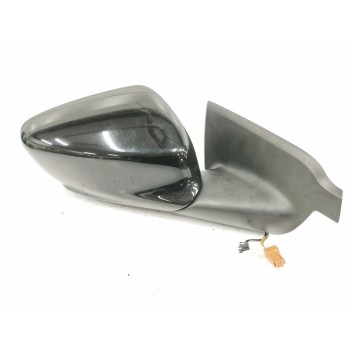 Recambio de retrovisor derecho para citroën c4 cactus 1.2 12v vti referencia OEM IAM  2 ENCHUFES 2+3 CABLES 