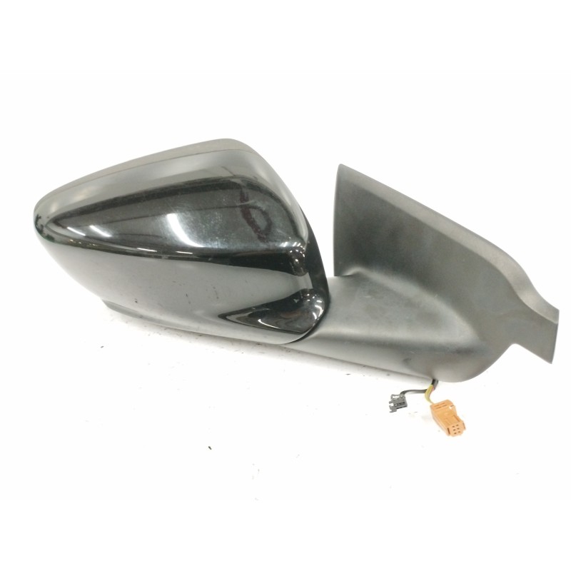 RETROVISOR DERECHO 2 ENCHUFES 2+3 CABLES