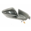 Recambio de retrovisor derecho para citroën c4 cactus 1.2 12v vti referencia OEM IAM  2 ENCHUFES 2+3 CABLES 