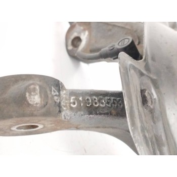 Recambio de mangueta delantera derecha para fiat tipo ii (357) fam 1.4 cat (gpl) referencia OEM IAM 51983558  