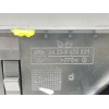 Recambio de rejilla aireadora para bmw x5 (e53) 3.0 24v turbodiesel cat referencia OEM IAM 64228402221 CENTRAL 