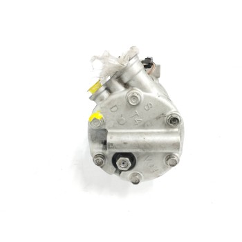 Recambio de compresor aire acondicionado para opel meriva 1.7 16v cdti referencia OEM IAM   