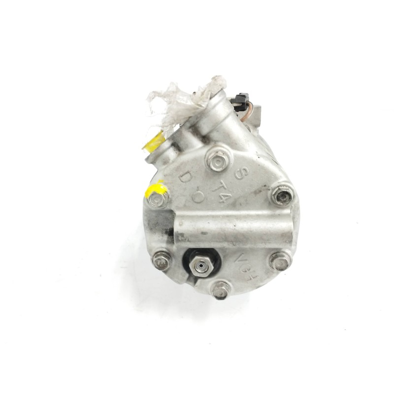 COMPRESOR AIRE ACONDICIONADO