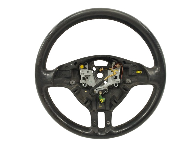 Recambio de volante para bmw x5 (e53) 3.0 24v turbodiesel cat referencia OEM IAM 3385E531 CON DESGASTE Recambio de volante para bmw x5 (e53) 3.0 24v turbodiesel cat referencia OEM IAM 3385E531 CON DESGASTE