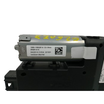 Recambio de motor techo electrico para nissan qashqai iii (j12) (2021 - ...) 1.3 dig-t hibrido suave referencia OEM IAM 3M26141A