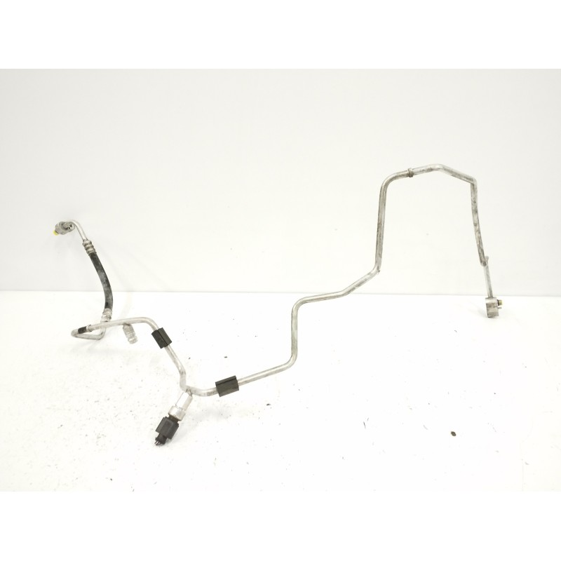 Recambio de tubos aire acondicionado para seat ibiza (6j5) 1.6 tdi referencia OEM IAM 6R1820741K  