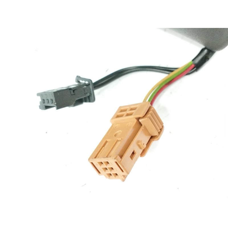 RETROVISOR DERECHO 2 ENCHUFES 2+3 CABLES